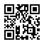 山田耳鼻咽喉科  診療予約 QRコード